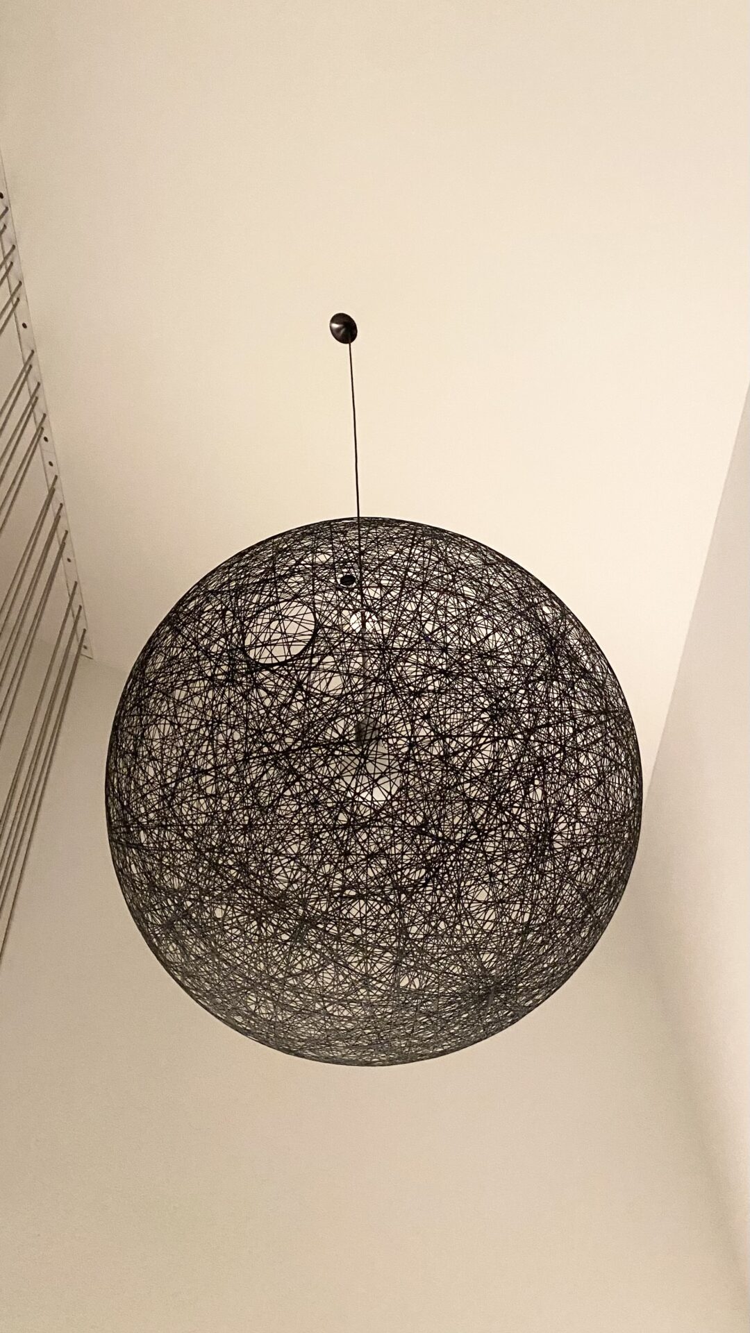 Plusenergiewohnhaus R10 Welzheim Moooi random light 2